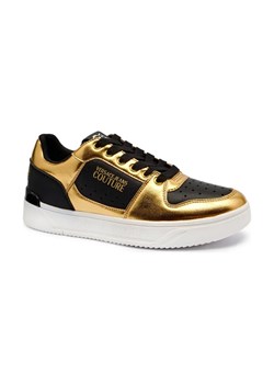 Versace Jeans Couture Sneakersy FONDO STARLIGHT DIS. SJ4 ze sklepu Gomez Fashion Store w kategorii Buty sportowe męskie - zdjęcie 184868414