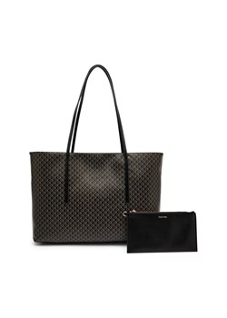 Calvin Klein Shopperka + saszetka ze sklepu Gomez Fashion Store w kategorii Torby Shopper bag - zdjęcie 184868424