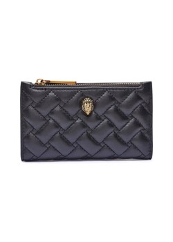 Kurt Geiger Skórzane etui na karty KENSINGTON ze sklepu Gomez Fashion Store w kategorii Etui - zdjęcie 184868450