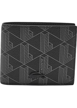 Lacoste Portfel ze sklepu Gomez Fashion Store w kategorii Portfele męskie - zdjęcie 184868453