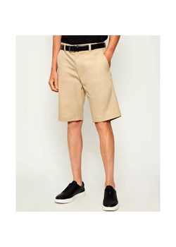 HUGO Szorty Darik241 | Regular Fit ze sklepu Gomez Fashion Store w kategorii Spodenki męskie - zdjęcie 184868492