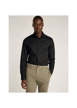 Tommy Hilfiger Koszula | Slim Fit - id: TH255M000270D12 - marki Tommy Hilfiger - 184868573 Tommy Hilfiger Koszula | Slim Fit ze sklepu Gomez Fashion Store w kategorii Koszule męskie - zdjęcie 184868573