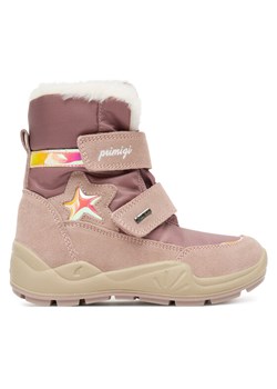 Primigi Śniegowce GORE-TEX 8881533 S Różowy ze sklepu MODIVO w kategorii Buty zimowe dziecięce - zdjęcie 184869512