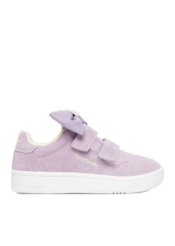 Reebok Sneakersy CEO-25KC0012 Fioletowy ze sklepu MODIVO w kategorii Buty sportowe dziecięce - zdjęcie 184869643