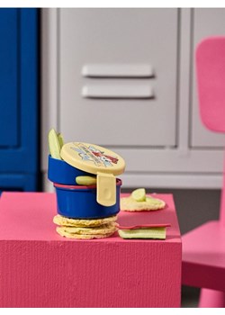 Sinsay - Lunch box Paw Patrol - wielobarwny ze sklepu Sinsay w kategorii Dom - zdjęcie 184871133