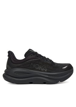 Buty do biegania Hoka Bondi 9 1162012 Czarny ze sklepu eobuwie.pl w kategorii Buty sportowe damskie - zdjęcie 184871202