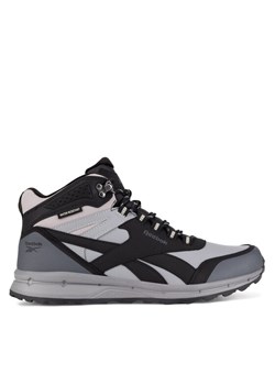Trekkingi Reebok H1-003 MM Szary ze sklepu eobuwie.pl w kategorii Buty trekkingowe męskie - zdjęcie 184871221