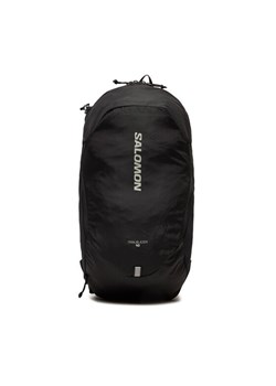 Plecak Salomon Trailblazer 10 LC2182900 Czarny ze sklepu eobuwie.pl w kategorii Plecaki - zdjęcie 184871231