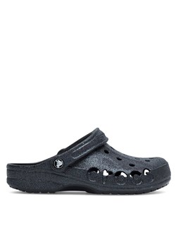 Klapki Crocs C-BAYA GLITTER CLOG 205925-001 Czarny - id: 5906751208274 - marki Crocs - 184871260 Klapki Crocs C-BAYA GLITTER CLOG 205925-001 Czarny ze sklepu eobuwie.pl w kategorii Klapki damskie - zdjęcie 184871260