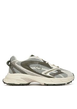 Sneakersy Lacoste L003 Neo Shot 7-50SMA0121 Écru ze sklepu eobuwie.pl w kategorii Buty sportowe męskie - zdjęcie 184871281
