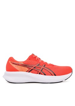 Buty do biegania Asics Patriot 14 1011C050 Czerwony ze sklepu eobuwie.pl w kategorii Buty sportowe męskie - zdjęcie 184871380