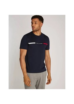 Tommy Hilfiger T-shirt | Regular Fit ze sklepu Gomez Fashion Store w kategorii T-shirty męskie - zdjęcie 184873371