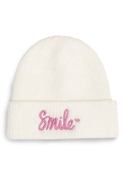 Czapka dziecięca Lasocki Kids 2K3-008-AW23 ze sklepu ccc.eu w kategorii Czapki dziecięce - zdjęcie 184874220
