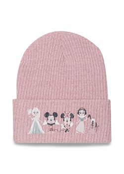 Czapka dziecięca DISNEY 100 ACCCS-AW23-206D100-A ze sklepu ccc.eu w kategorii Czapki dziecięce - zdjęcie 184874224