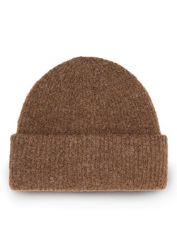 Czapka damska Jenny Fairy 4W3-020-AW23 ze sklepu ccc.eu w kategorii Czapki zimowe damskie - zdjęcie 184874233