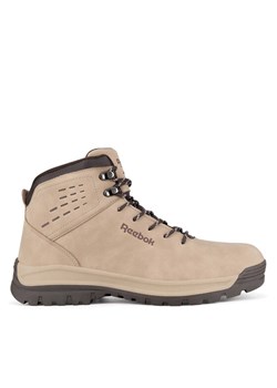 Reebok Trekkingi S25W009A-2 Beżowy ze sklepu MODIVO w kategorii Buty trekkingowe męskie - zdjęcie 184874663