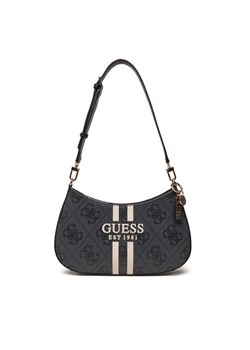 Guess Torebka HWOS96 72180 Czarny ze sklepu MODIVO w kategorii Torebki damskie - zdjęcie 184874673