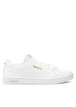 Reebok Sneakersy CEO-COURT CLEAN 100074383 Biały ze sklepu MODIVO w kategorii Buty sportowe damskie - zdjęcie 184874683