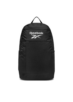 Reebok Plecak RBK-042-CCC-05 Czarny ze sklepu MODIVO w kategorii Plecaki - zdjęcie 184874713