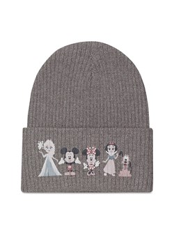 Disney 100 Czapka ACCCS-AW23-206D100 Srebrny ze sklepu MODIVO w kategorii Czapki dziecięce - zdjęcie 184875142