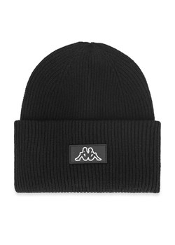 Kappa Czapka KAP-U3-001-AW24 Czarny ze sklepu MODIVO w kategorii Czapki zimowe damskie - zdjęcie 184875184