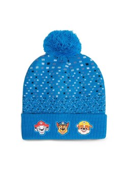 Paw Patrol Czapka PAW 52 39 1579 Niebieski ze sklepu MODIVO w kategorii Czapki dziecięce - zdjęcie 184875194