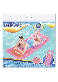 Bestway Dmuchany materac - 188 x 71 cm - 14+ (produkt niespodzianka) ze sklepu Limango Polska w kategorii Dmuchańce do wody - zdjęcie 184877460