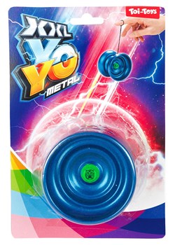 Toi-Toys Jojo &quot;XXL&quot; - 6+ (produkt niespodzianka) ze sklepu Limango Polska w kategorii Zabawki - zdjęcie 184877664