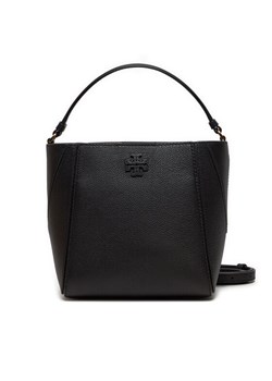Tory Burch Torebka 158500 Czarny ze sklepu MODIVO w kategorii Torebki damskie - zdjęcie 184877724