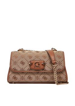 Guess Torebka HWJP96 54210 Beżowy ze sklepu MODIVO w kategorii Torebki damskie - zdjęcie 184877743