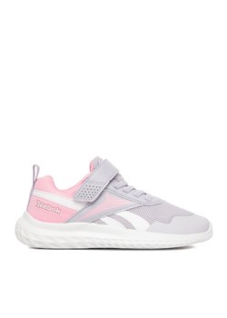 Sneakersy Reebok CEO-23KC2330(IV)DZ Fioletowy ze sklepu eobuwie.pl w kategorii Buty sportowe dziecięce - zdjęcie 184878240
