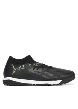 Buty do piłki nożnej Puma Future 8 Match Tt 108597 02 Czarny ze sklepu eobuwie.pl w kategorii Buty sportowe męskie - zdjęcie 184878252
