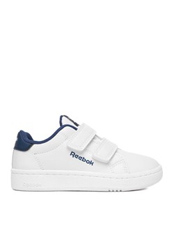 Sneakersy Reebok CEO-25KC0011 Biały ze sklepu eobuwie.pl w kategorii Buty sportowe dziecięce - zdjęcie 184878273