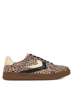 Sneakersy Call It Spring Salome 14082647 Brązowy ze sklepu eobuwie.pl w kategorii Buty sportowe damskie - zdjęcie 184878280