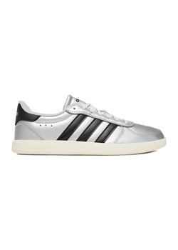 Obuwie sportowe ADIDAS BREAKNET SLEEK JQ8263 ze sklepu ccc.eu w kategorii Buty sportowe damskie - zdjęcie 184878880
