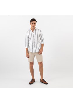 Wojas Jasnobrązowe Półbuty Męskie Typu Sneakers Z Linii Comfort - id: 1014700 - marki Wojas - 184878901 Wojas Jasnobrązowe Półbuty Męskie Typu Sneakers Z Linii Comfort ze sklepu Wojas w kategorii Buty sportowe męskie - zdjęcie 184878901