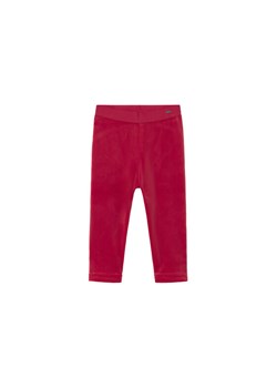 Mayoral Legginsy 727 Czerwony Slim Fit ze sklepu MODIVO w kategorii Spodnie i półśpiochy - zdjęcie 184879571