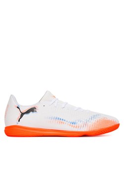 Puma Buty do piłki nożnej Future 8 Play It 108606 01 Biały ze sklepu MODIVO w kategorii Buty sportowe męskie - zdjęcie 184879604