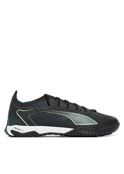 Puma Buty do piłki nożnej Ultra 6 Pro Cage 108549 02 Czarny ze sklepu MODIVO w kategorii Buty sportowe męskie - zdjęcie 184879630