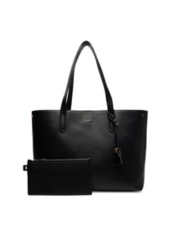 Aldo Torebka Tammera 14076963 Czarny ze sklepu MODIVO w kategorii Torby Shopper bag - zdjęcie 184879671