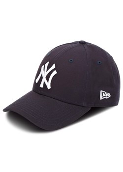 New Era Czapka z daszkiem 940 Leag Basic Neyy 10531939 Granatowy ze sklepu MODIVO w kategorii Czapki z daszkiem damskie - zdjęcie 184879682