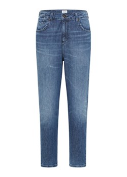 Mustang Jeansy Charlotte 1013597 Niebieski Mom Fit ze sklepu MODIVO w kategorii Jeansy damskie - zdjęcie 184879693