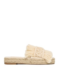 DeeZee Espadryle S294 Écru - id: 2230083248695 - marki DeeZee - 184879704 DeeZee Espadryle S294 Écru ze sklepu MODIVO w kategorii Espadryle damskie - zdjęcie 184879704