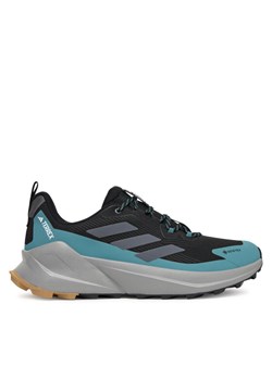 adidas Trekkingi Terrex Trailmaker 2 GORE-TEX JQ9944 Czarny ze sklepu MODIVO w kategorii Buty trekkingowe męskie - zdjęcie 184879711
