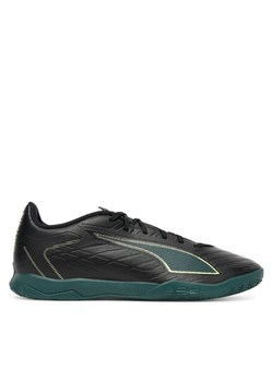 Puma Buty do piłki nożnej Ultra 6 Play It 108537 02 Czarny ze sklepu MODIVO w kategorii Buty sportowe męskie - zdjęcie 184879712