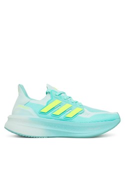 adidas Buty do biegania Ultraboost 5 JQ2911 Turkusowy ze sklepu MODIVO w kategorii Buty sportowe damskie - zdjęcie 184879721