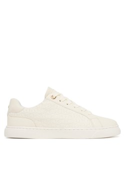 Sneakersy Aldo Clublux 14043831 Biały ze sklepu eobuwie.pl w kategorii Buty sportowe damskie - zdjęcie 184880482
