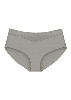Triumph figi damskie wysokie True Shape Sensation 10218231-2927, Kolor szary, Rozmiar 38, Triumph ze sklepu Primodo w kategorii Majtki damskie - zdjęcie 184880782