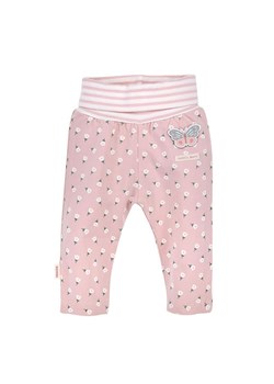 Bondi Legginsy w kolorze jasnoróżowym ze sklepu Limango Polska w kategorii Odzież dla niemowląt - zdjęcie 184880881