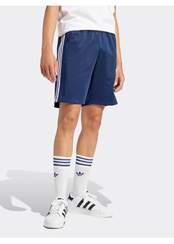 adidas Szorty w kolorze granatowym ze sklepu Limango Polska w kategorii Spodenki męskie - zdjęcie 184881081